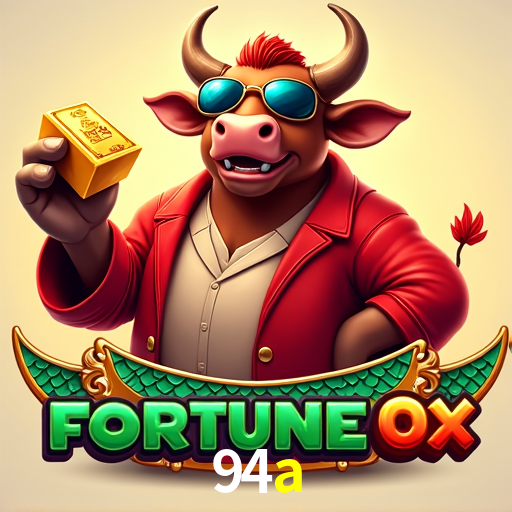 Provedores de Jogos 94a